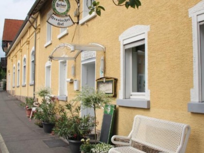 Foto: Hessischer Hof